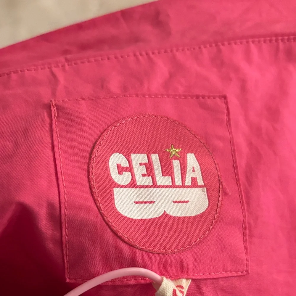 Colorful Ruffled Women's Set - Picture 5 of 6